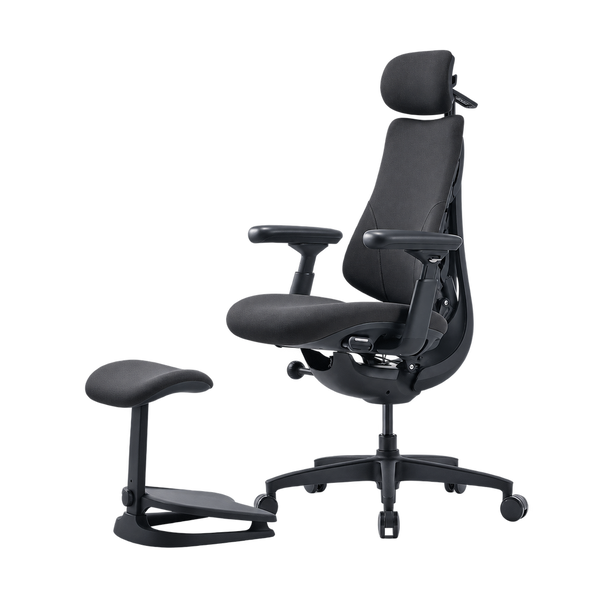 LiberNovo Omni Gen Dynamic Ergonomic Chair
