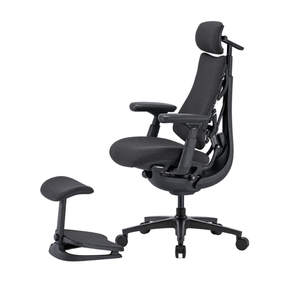 LiberNovo Omni Pro Dynamic Ergonomic Chair
