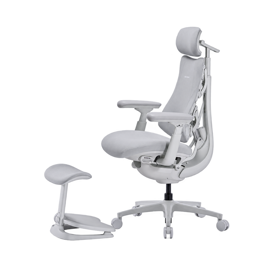 LiberNovo Omni Pro Dynamic Ergonomic Chair
