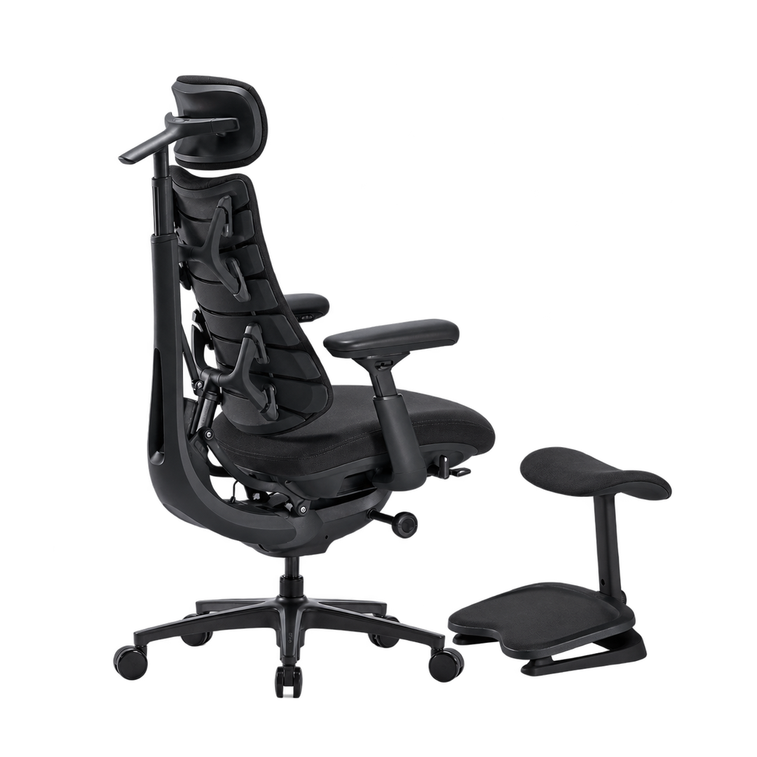 LiberNovo Omni Pro Dynamic Ergonomic Chair
