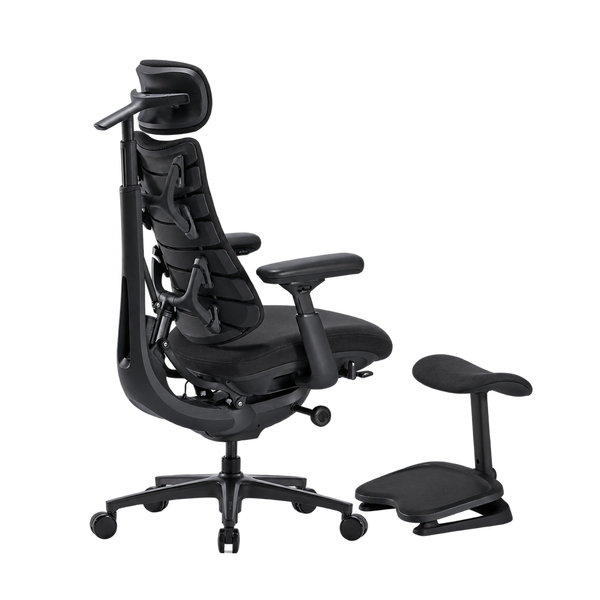 LiberNovo Omni Pro Dynamic Ergonomic Chair
