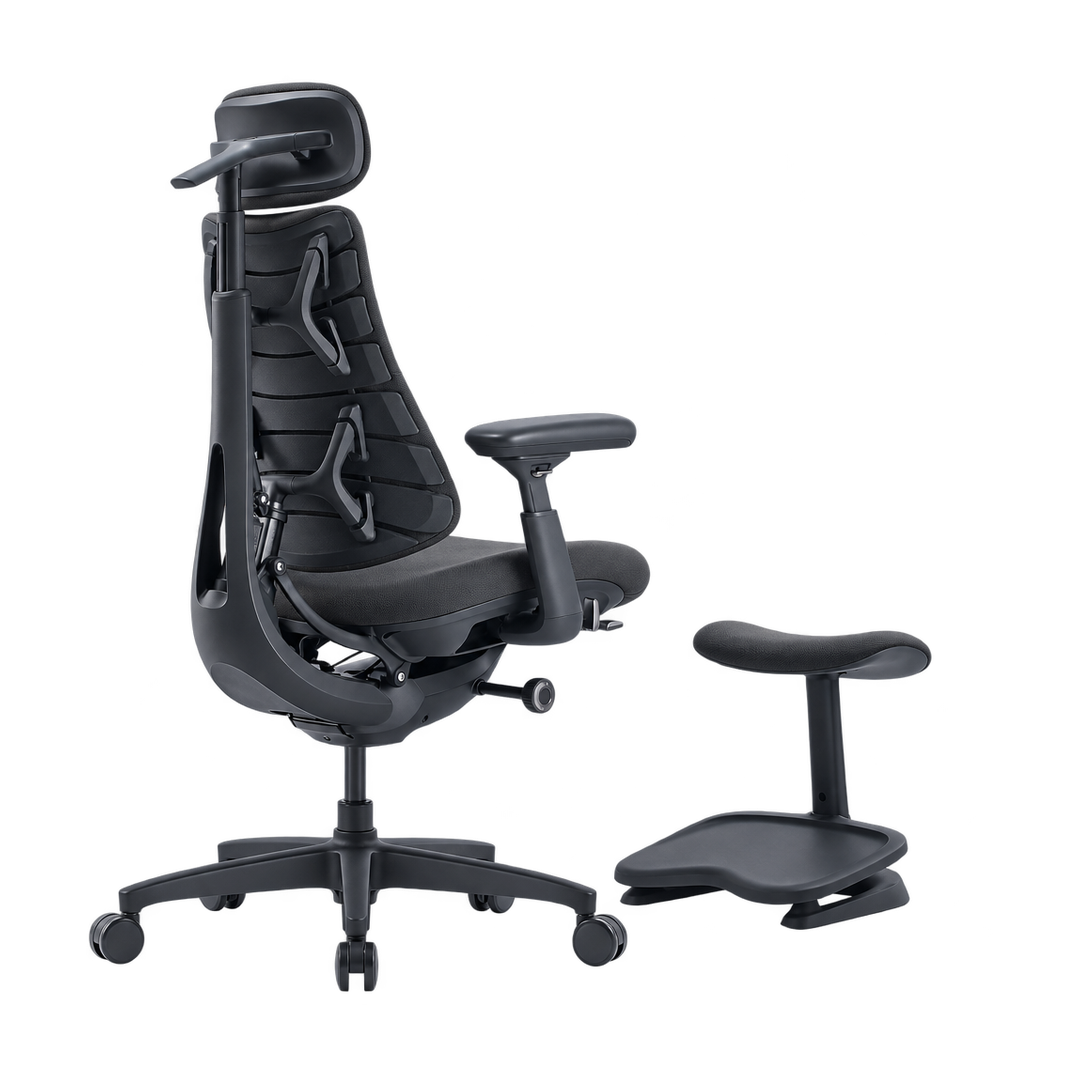 LiberNovo Omni Gen Dynamic Ergonomic Chair

