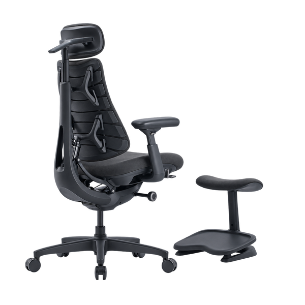 LiberNovo Omni Gen Dynamic Ergonomic Chair
