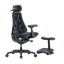LiberNovo Omni Gen Dynamic Ergonomic Chair
